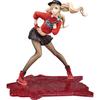 Persona 5 Dancing Star Night Ann Takamaki 1/7 Scale Pre-Painted PVC Figure Reproduction Edition