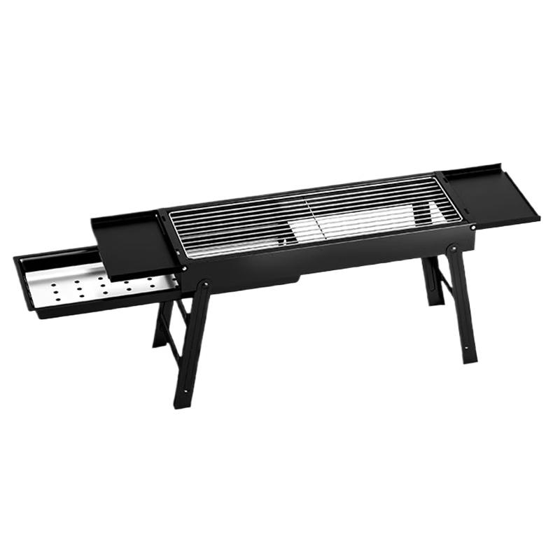 Beifu Outdoor BBQ Grill Set with Accessories
