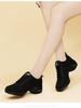Red Dragonfly Women's Summer Dance & Travel Shoes - Thick-Soled, Breathable, Casual Sports Footwear