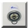 1 of  Fuel Filter Fits: Chevrolet GMC Isuzu Caterpillar Komatsu Mitsubishi Mazda