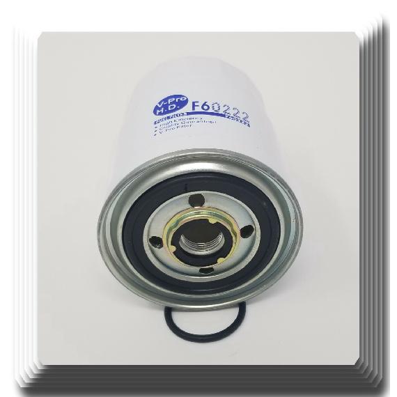1 of Fuel Filter Fits: Chevrolet GMC Isuzu Caterpillar Komatsu Mitsubishi Mazda