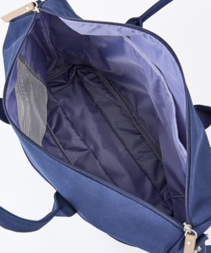 Anello Grande 2-Way Boston Bag, GHD1462 NV