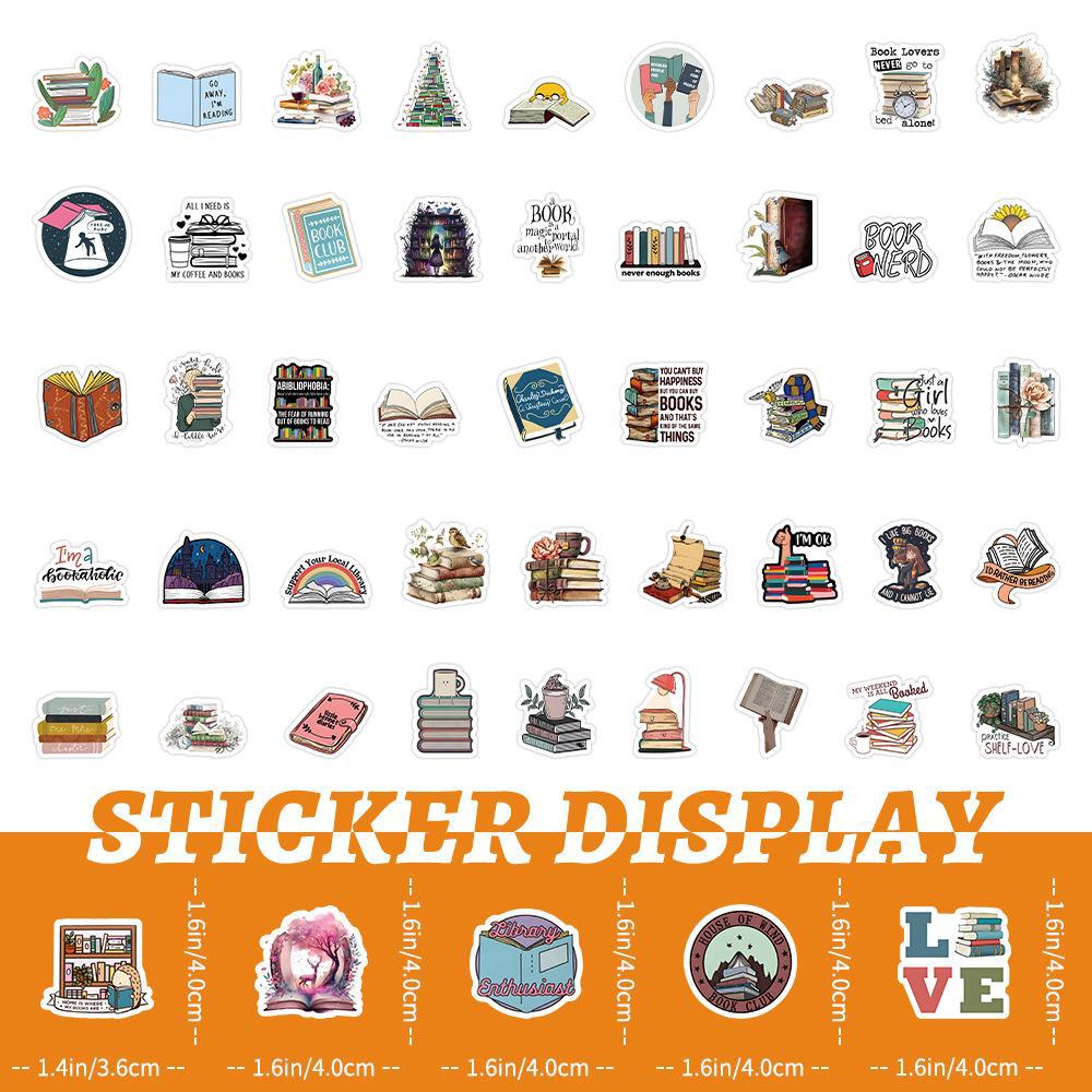 100 Graffiti Stickers: Decorate Phones, Cups, Luggage, Notebooks, and Desks.