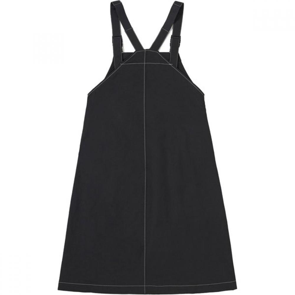 Snow Peak Clend Overall Ds One Piece Dc M Size Gs S26zwdop11