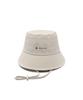 SNOWPEAK APPAREL Pertex Waterproof Hat (S25Zutha02) Beige