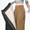 Women's Modern Stylish Versatile Wide-Leg Work Pants - 2026 Spring Collection