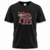 Haida Bär Indigene Kunst T-Shirt | Pazifischer Nordwesten Küste Grafik Tee T-Shirt