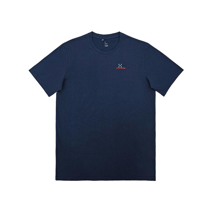 Hageullopeuseu City T-Shirt Men'S - Stockholm