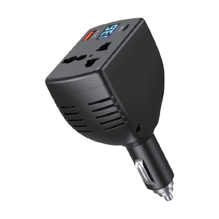 

Strong Car Regulator Rapid Charging Capability Digital Potential Display Global 12V Vehicle Agreement 1