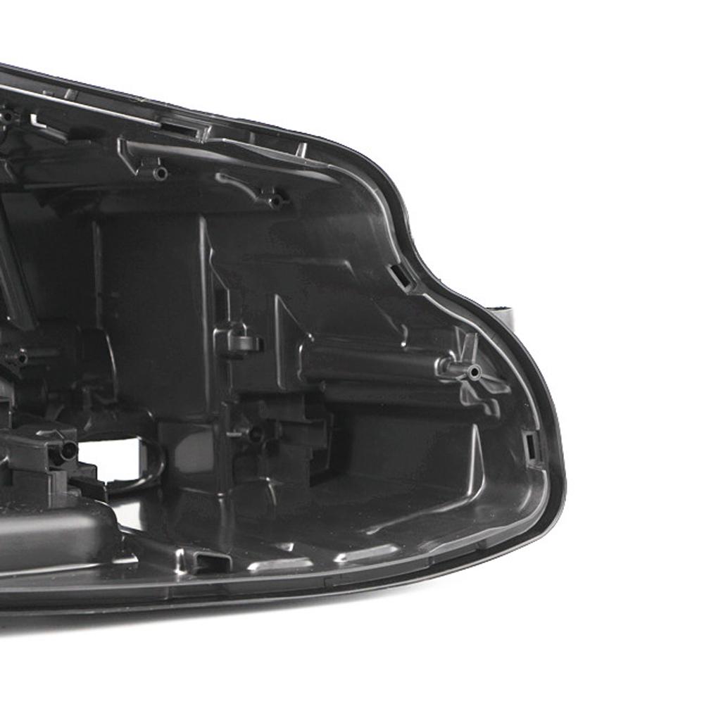 For Mercedes-Benz E-Class W213 2016 2017 2018 Headlight Base Headlamp House Car Rear Base Auto Front Headlight Back House