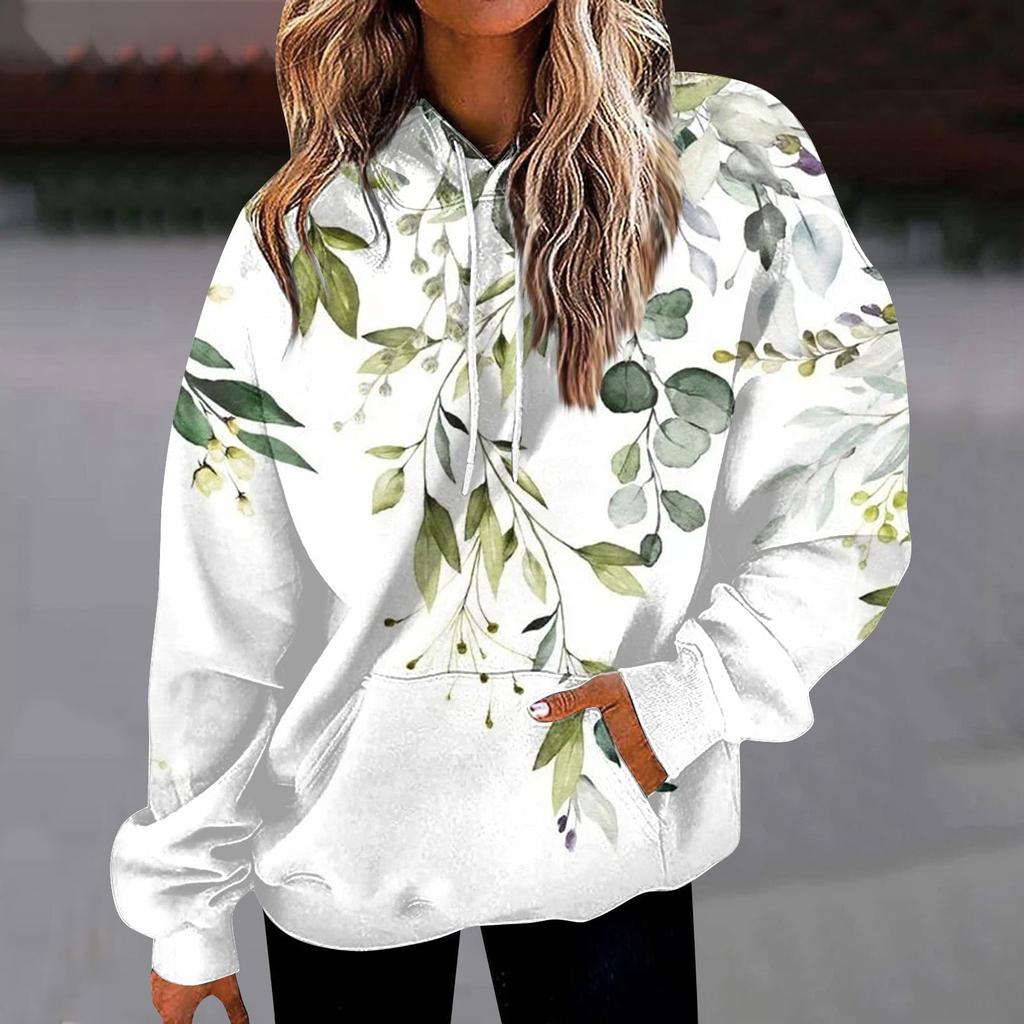 Autumn Turtle Leaf 3D Print Hoodies Men Women Fashion Casual Long Sleeve Hooded Sweatshirts Streetwear Pullovers Kids Clothing