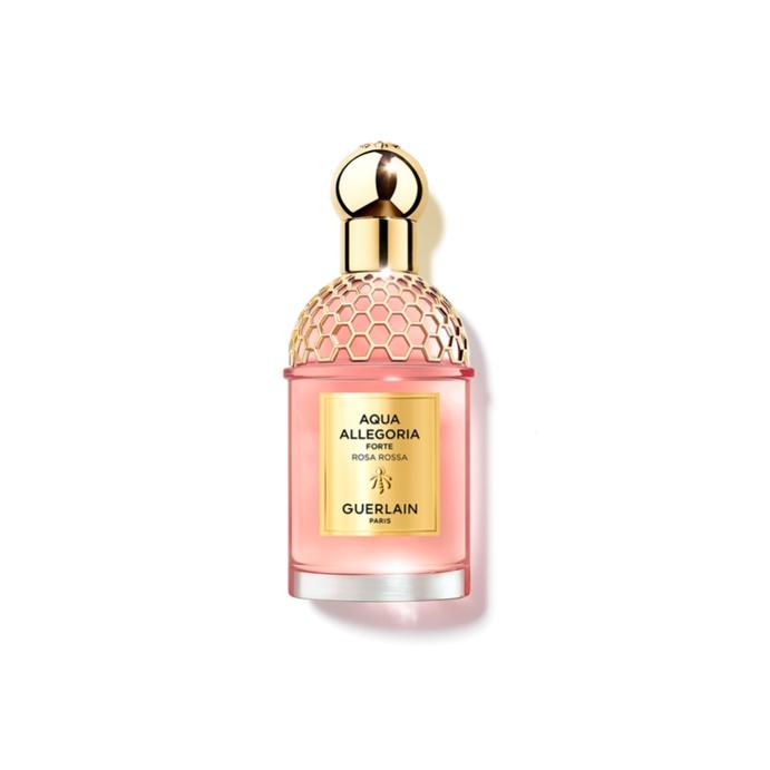 Guerlain Aqua Allegoria Forte Rosa Rossa Forte – Eau de Parfum