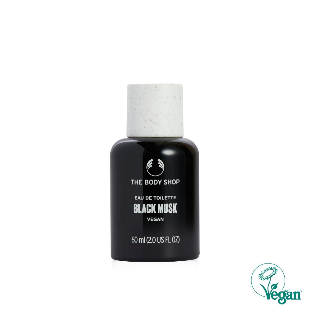 

[The Body Shop] thebodyshop Black Musk Eau De Toilette Perfume 60ML
