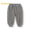 Balabala Baby Girls' Casual Long Pants