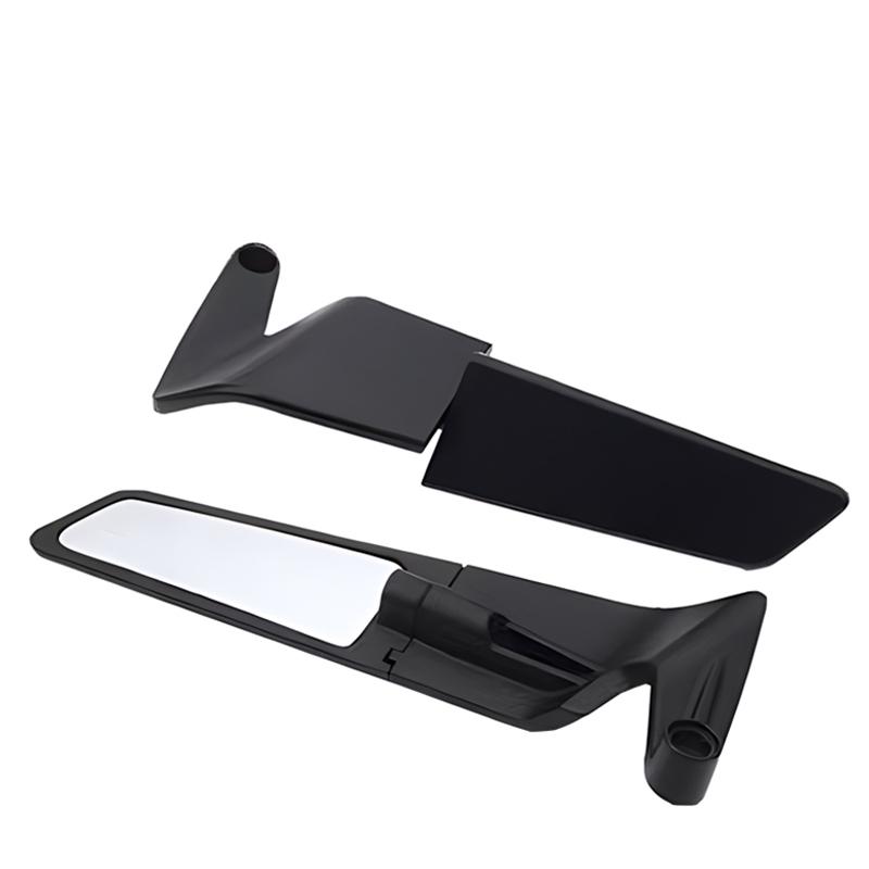 

Motorcycle CNC Rear View Mirrors HD Motorbike End Side Mirror for KTM Super Adventure Duke RC 390 690 790 890 1090 1190 1290 R