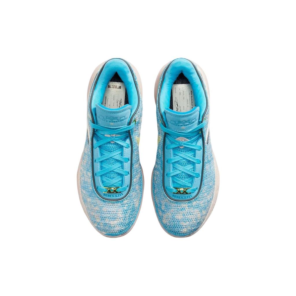 New Nike LeBron 20 'All Star' DV1191-400