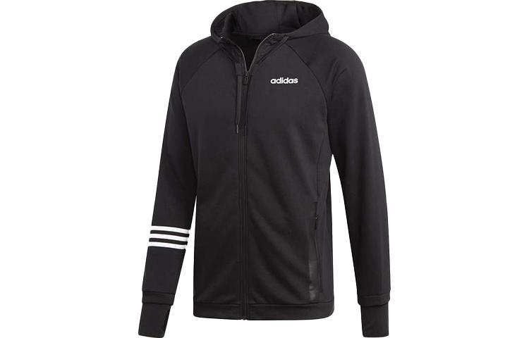 Мужские куртки и пальто Adidas Черные DT8994 XS
