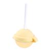 1/4Pcs Silicone Popsicle Mold Food Grade Popsicle Mold Homemade Ice Cream Maker Kids Reusable Lollipop Ice Cream Mold
