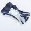 Mens Party Wear Fashion Wedding Suit Tuxedo Charms Adjustable Neckband Bowtie Necktie Clothing