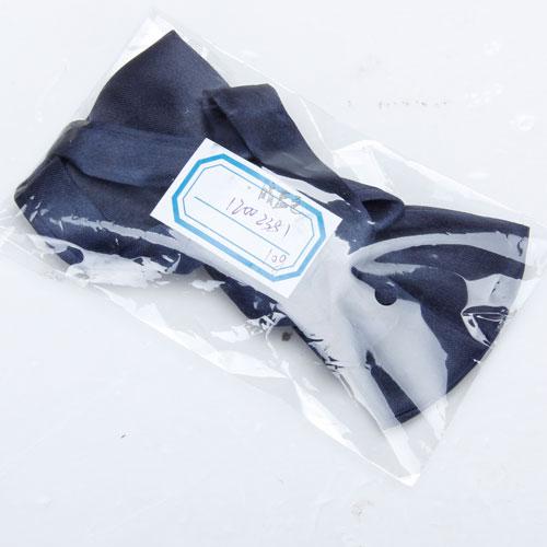 Mens Party Wear Fashion Wedding Suit Tuxedo Charms Adjustable Neckband Bowtie Necktie Clothing