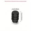 4pcs Car Tire Valve Cover