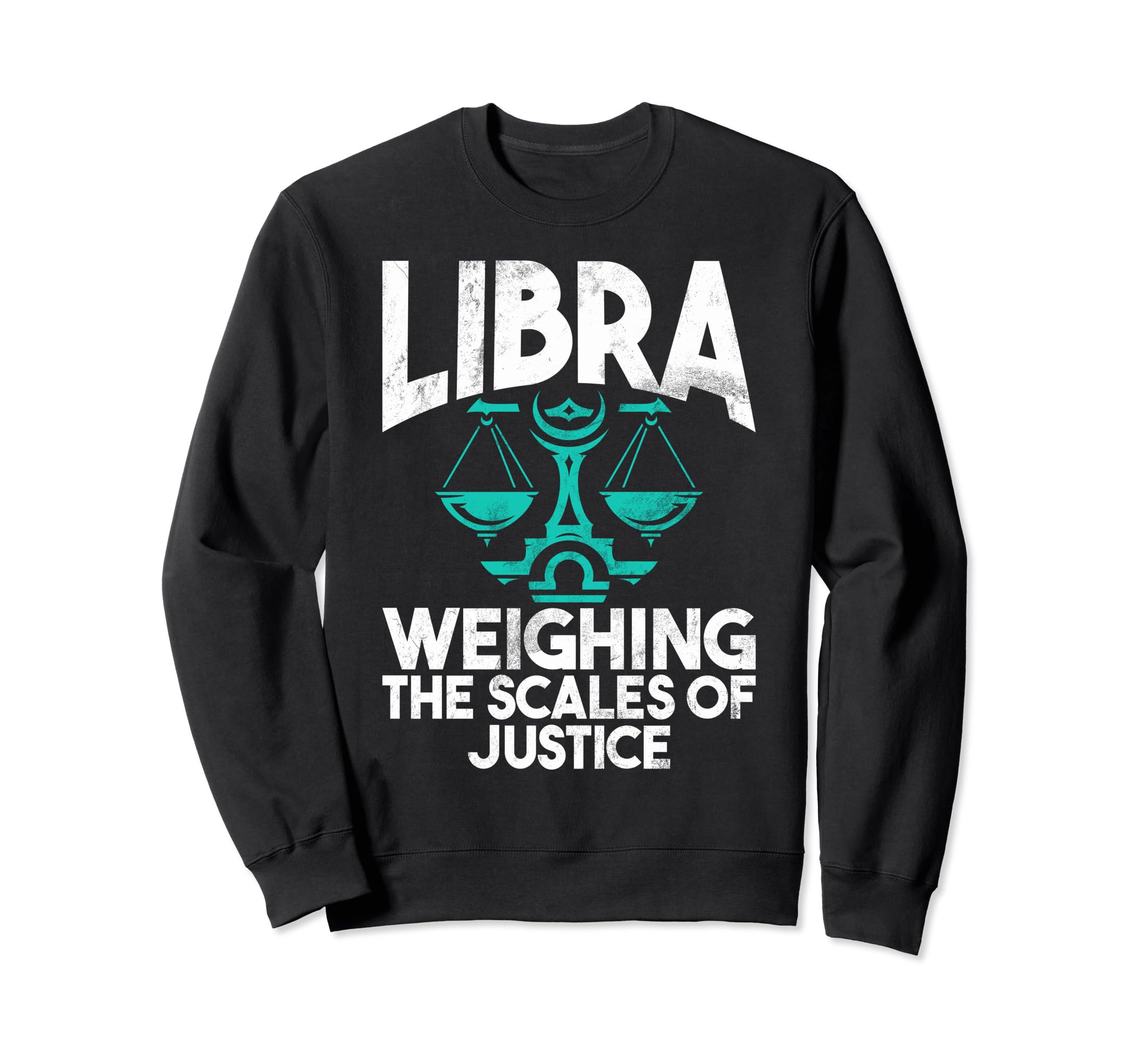 

Justice Libra Weight Scale Trainer чорний