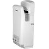 Jet Hand Dryer, Premium Electric Commercial Blade Hand Dryer, ABS Air Dryer Hand with HEPA Filtration Wall Mount Hand Dryer, 2000W 220V Vertical Hand