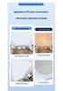 HarmonyOS-Compatible Electrostatic Adsorption Sunshade for Huawei AITO M5/M7/M9 and Luxeed R7 Roof Windows