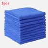 Cloth Microfiber Cleaning With Soft Texture For Home Office Kitchen Tool Clean