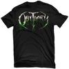 Obituary Slowly We Rot Logo Black T-Shirt US Import NEW OFFICIAL