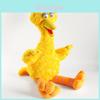 Adorável Brinquedo de Pelúcia Kaws Sesame Street Elmo Cookie Boneca de Pelúcia Macia Perfeita Para Crianças