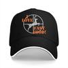 I Love Fast Food Baseball Caps Peaked Cap Archery Sun Shade Hats for Unisex Women