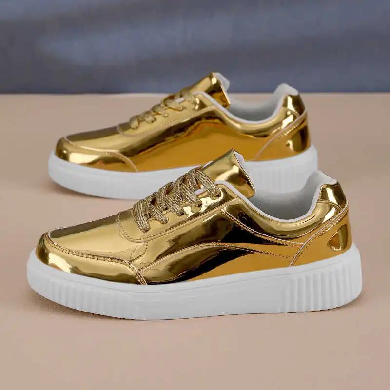 Fashion Round Toe Parkside Casual Female Sneakers Flats Black Women's Tennis Women's Basketball Shoes Sports Snaeaker Vip Link