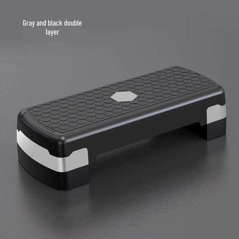 Cheng Jian Adjustable Aerobic Step Platform