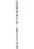 Luomeng Men's Premium Summer Breathable Casual Trousers