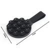MagSafe Magnetic Portable Suction Cup Phone Holder for Mirror, Glass, and Outdoor Sports Surfaces