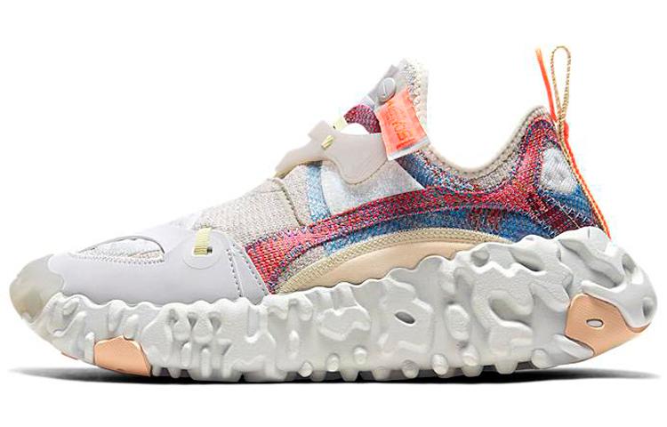 

Nike Ispa Overreact Sail Multi CD9664-100 42