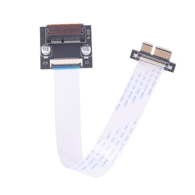 Pci-E1X Fpc Pci-E Express 1X Riser Extension Single Slot High Speed Cable