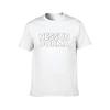 Nessun Dorma T-shirt anime t-shirts voor man man grafisch t-shirt T-shirt