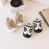 Baby Toddler Soft Sole Shoes With Hook And Loop For Summer Play