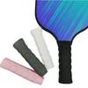 Silicone Undergrip Handle Silicone Pickleball Paddle Grip Cover Padel Accessories Non-Slip Reusable Pickleball Racket Overgrip