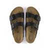 BIRKENSTOCK ARIZONA GC051793 GC051791 BK and Black Men's Women's Sandals