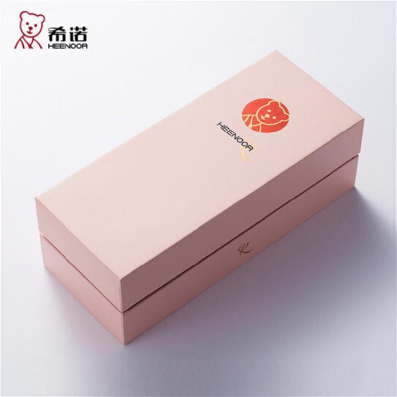 HEENOOR 316L Stainless Steel Flip-Top Insulated Tumbler 200ml