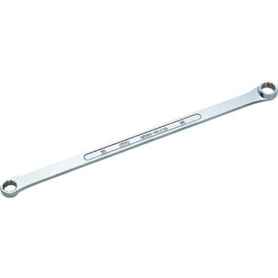 Kyoto Machine Tool Extra Long Straight Wrench (KTC) M160-19X21