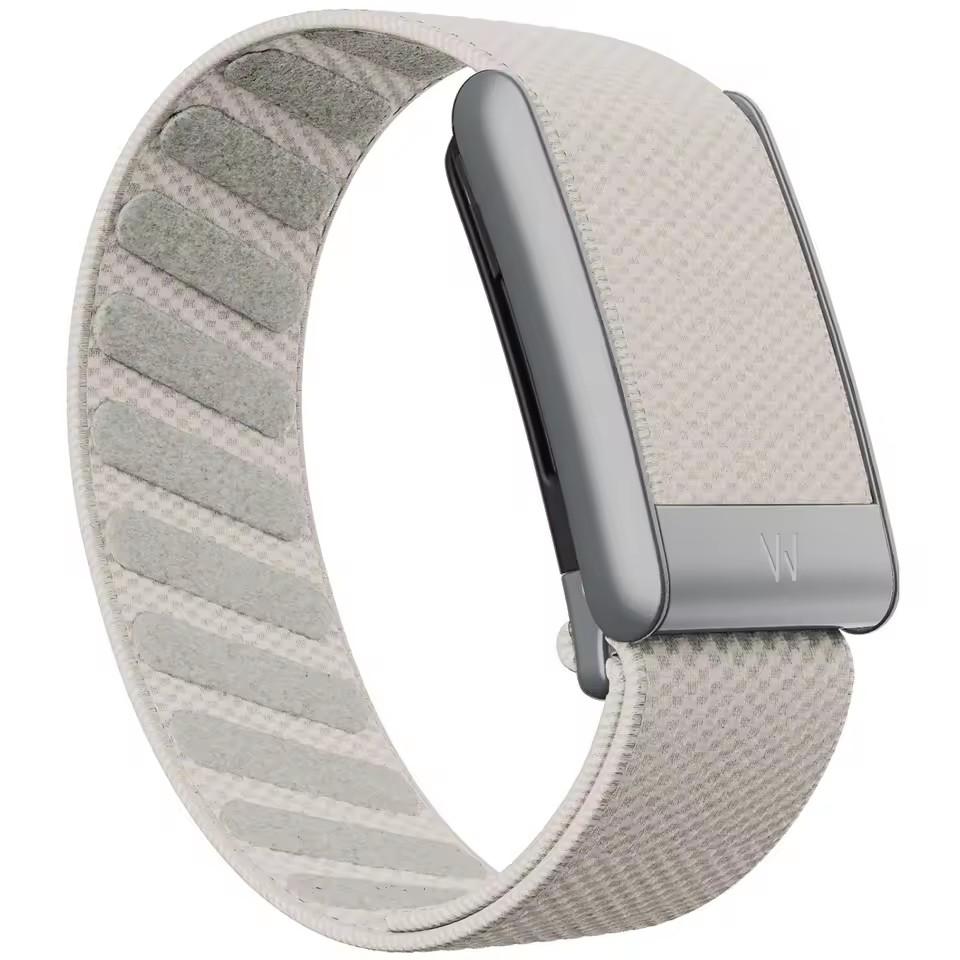 For Whoop 5.0 MG Compatible Metal Wristband Strap Gold Silver Black W Leather Nylon Woven Elastic Sports Replacement Band
