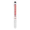 Long Needle 20mm Marker Pen for Deep Hole Marking Screw On Metal Bathroom Woodworking Tile Construction Projects