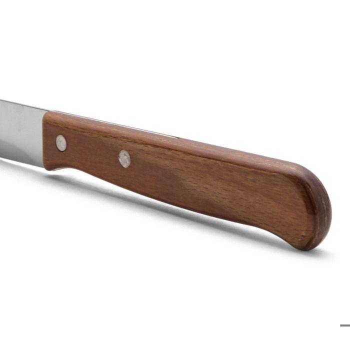 Couteau De Cuisine - ARCOS - Latina - 130 Mm - Acier Inoxydable - Résistance À La Corrosion