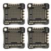 Circuitos integrados e eletrónica industrial – Placas de circuito impresso e assembleia