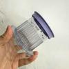 Ice Cream Cup 5-in-1 Dessert Maker Food Grade Reusable Multi-Purpose Ice Cream Milkshake Puree Mixer