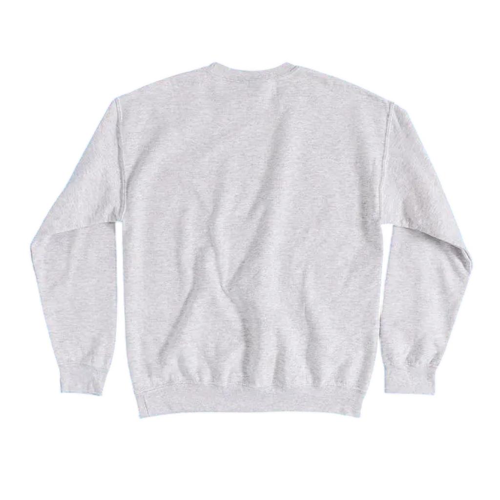 Back To The Future Unisex Adult Biffs Automotive Detailing Sweatshirt